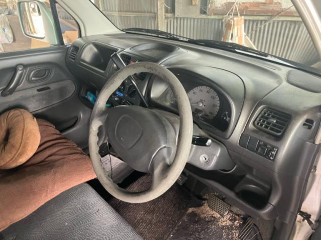 Suzuki WAGON R 2001-09 8279836-4
