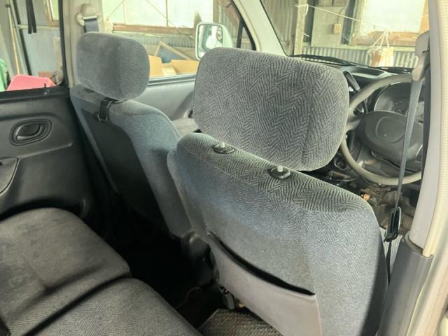 Suzuki WAGON R 2001-09 8279836-6