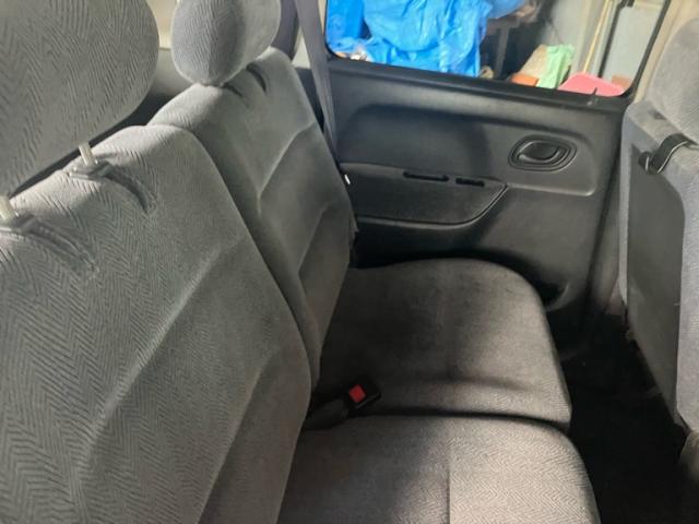 Suzuki WAGON R 2001-09 8279836-7