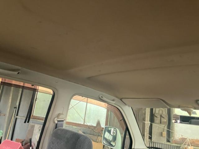 Suzuki WAGON R 2001-09 8279836-8