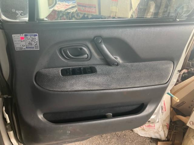 Suzuki WAGON R 2001-09 8279836-9