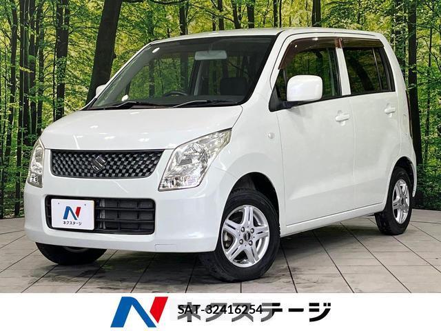 Suzuki WAGON R 2009-08 8280122-0