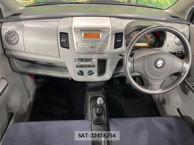 Suzuki WAGON R 2009-08 8280122-1