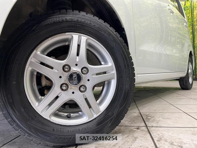 Suzuki WAGON R 2009-08 8280122-11