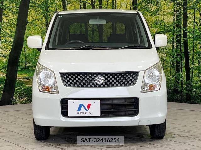 Suzuki WAGON R 2009-08 8280122-12