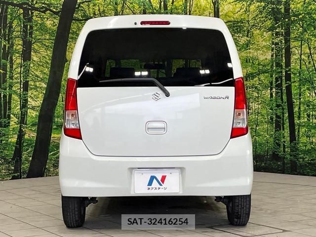 Suzuki WAGON R 2009-08 8280122-13