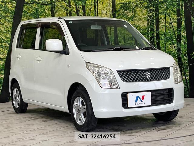 Suzuki WAGON R 2009-08 8280122-14