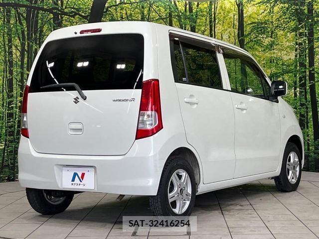 Suzuki WAGON R 2009-08 8280122-15