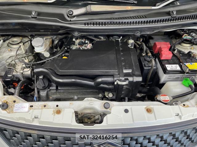 Suzuki WAGON R 2009-08 8280122-16