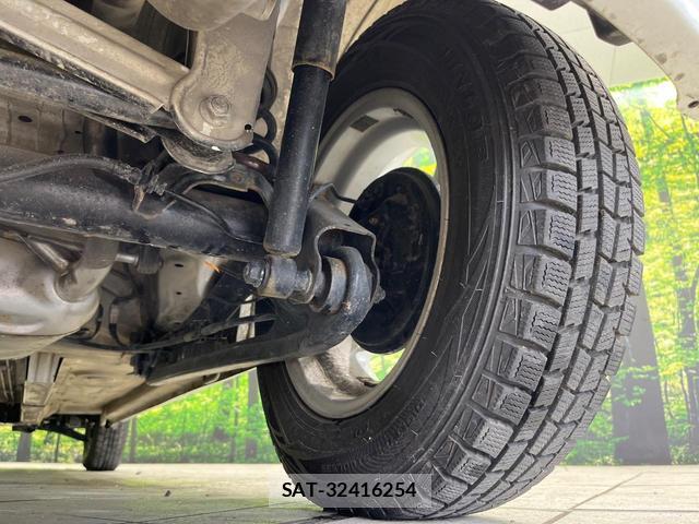 Suzuki WAGON R 2009-08 8280122-19