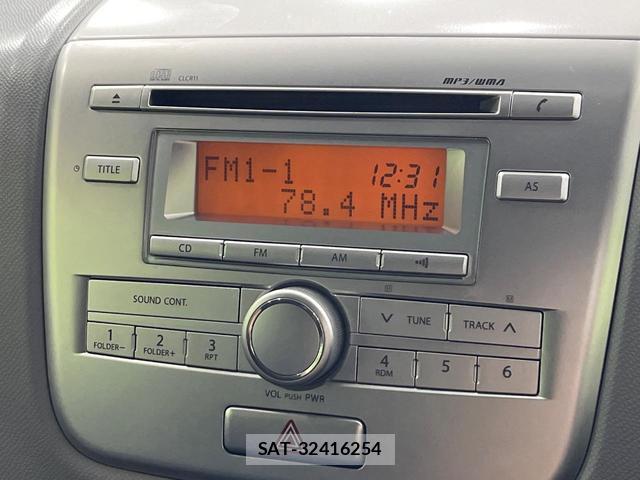 Suzuki WAGON R 2009-08 8280122-3