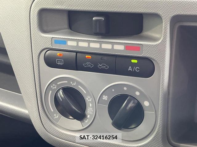 Suzuki WAGON R 2009-08 8280122-4