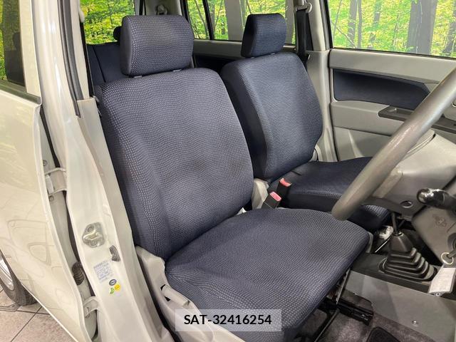 Suzuki WAGON R 2009-08 8280122-6