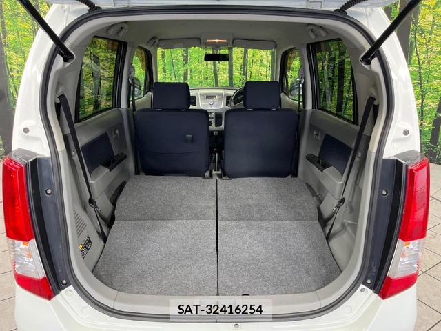 Suzuki WAGON R 2009-08 8280122-8