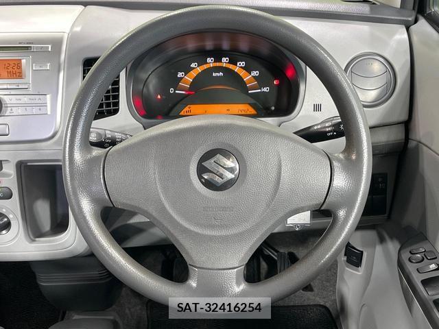 Suzuki WAGON R 2009-08 8280122-9