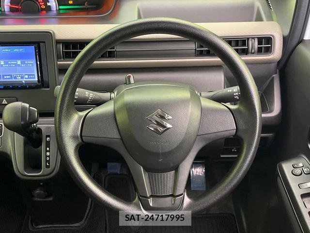 Suzuki WAGON R 2021-07 8280477-5