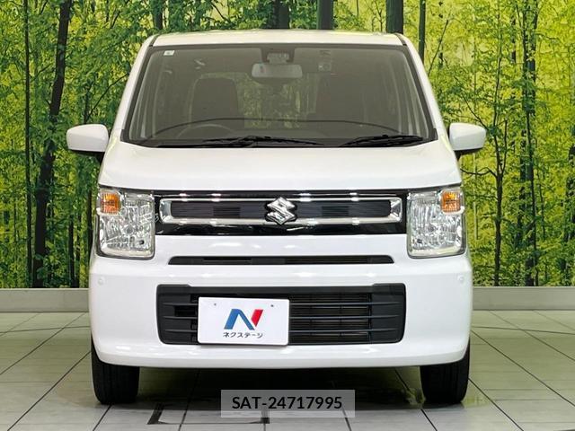 Suzuki WAGON R 2021-07 8280477-8