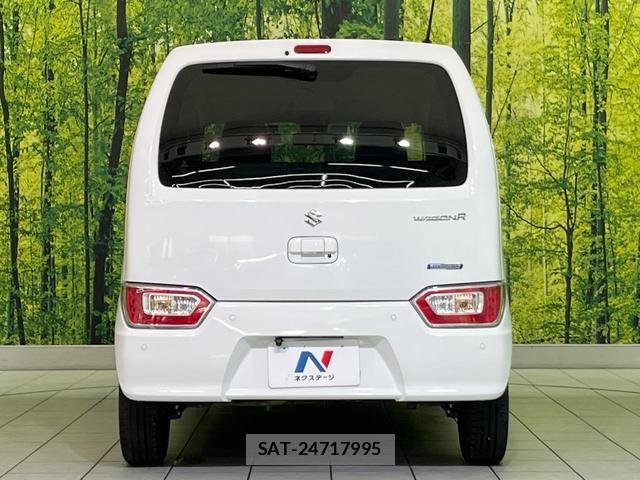 Suzuki WAGON R 2021-07 8280477-9