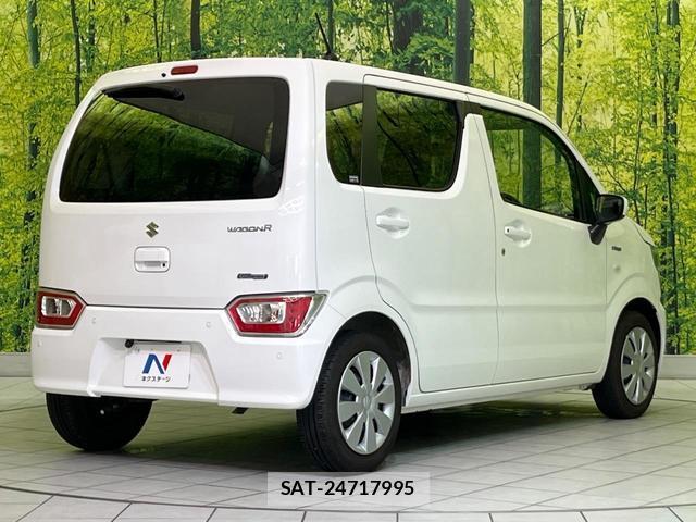 Suzuki WAGON R 2021-07 8280477-11