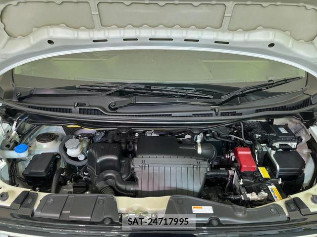 Suzuki WAGON R 2021-07 8280477-12