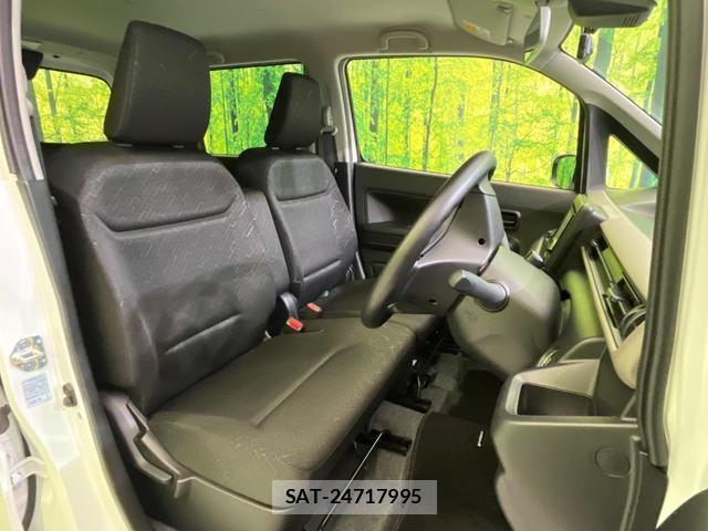 Suzuki WAGON R 2021-07 8280477-2