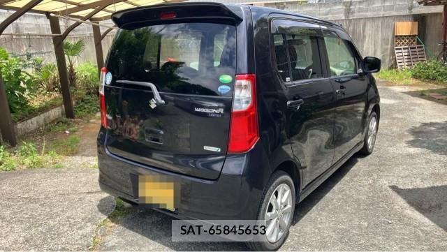 Suzuki WAGON R 2014-03 8280756-12