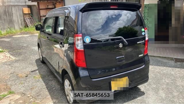 Suzuki WAGON R 2014-03 8280756-13