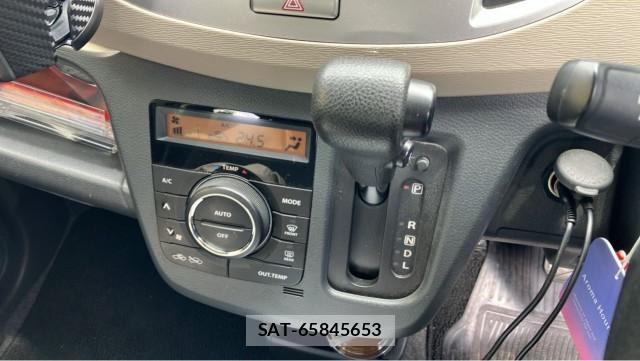 Suzuki WAGON R 2014-03 8280756-14