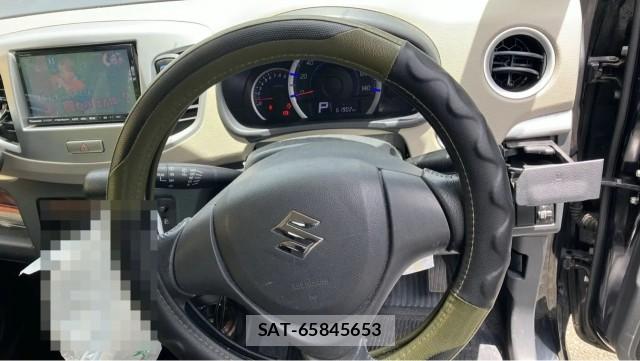 Suzuki WAGON R 2014-03 8280756-16