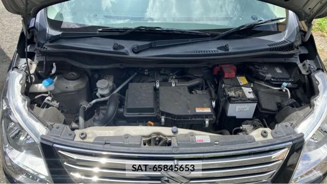 Suzuki WAGON R 2014-03 8280756-7
