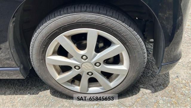 Suzuki WAGON R 2014-03 8280756-8