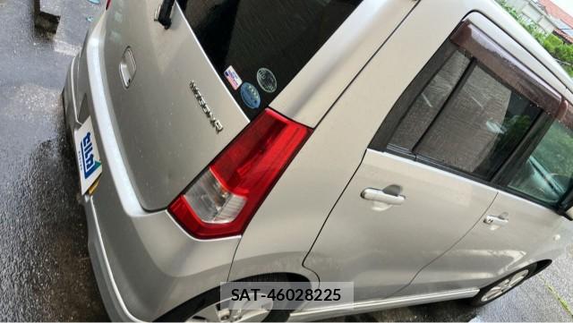 Suzuki WAGON R 2009-02 8281355-12