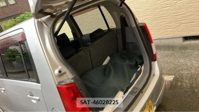 Suzuki WAGON R 2009-02 8281355-17