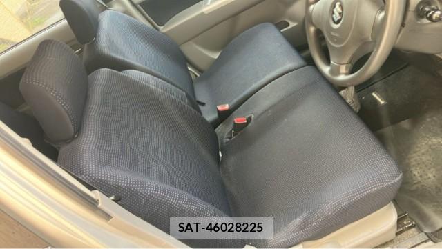 Suzuki WAGON R 2009-02 8281355-5