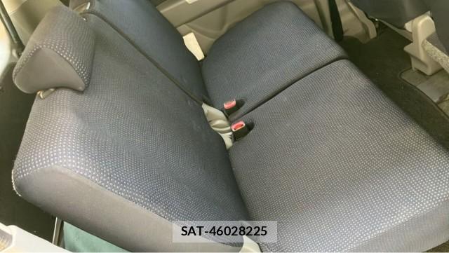 Suzuki WAGON R 2009-02 8281355-6