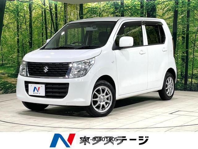 Suzuki WAGON R 2015-01 8281802-0