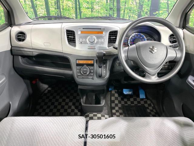 Suzuki WAGON R 2015-01 8281802-1