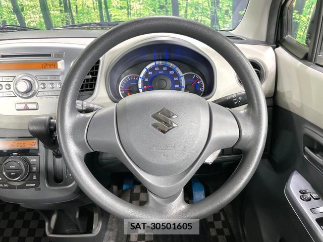 Suzuki WAGON R 2015-01 8281802-10