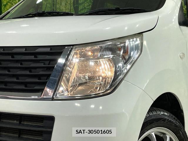 Suzuki WAGON R 2015-01 8281802-11