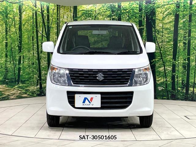 Suzuki WAGON R 2015-01 8281802-13