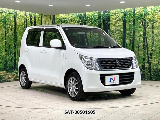 Suzuki WAGON R 2015-01 8281802-15