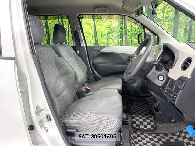 Suzuki WAGON R 2015-01 8281802-7