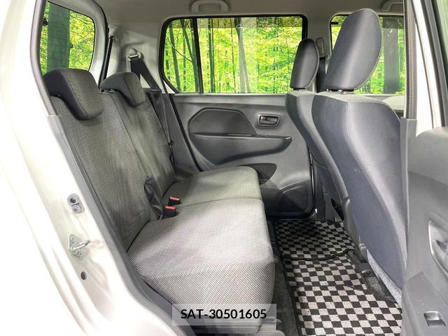 Suzuki WAGON R 2015-01 8281802-8