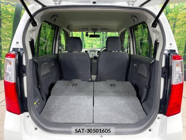 Suzuki WAGON R 2015-01 8281802-9