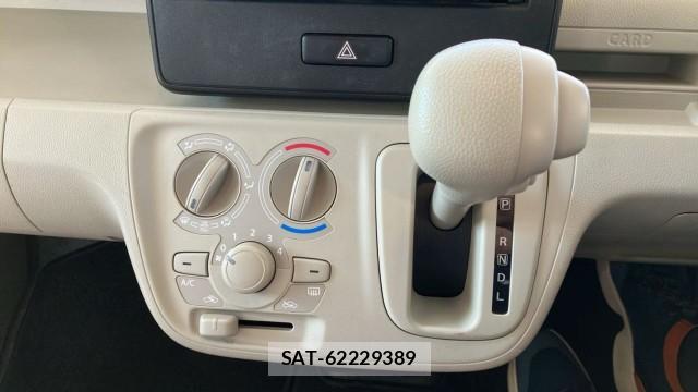 Suzuki WAGON R 2019-08 8282332-14