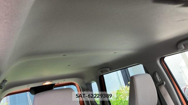 Suzuki WAGON R 2019-08 8282332-15