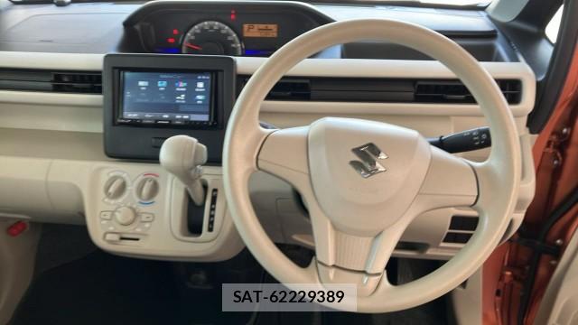 Suzuki WAGON R 2019-08 8282332-16