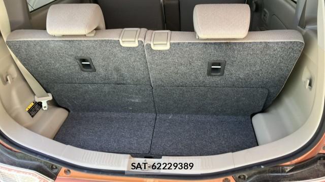 Suzuki WAGON R 2019-08 8282332-17