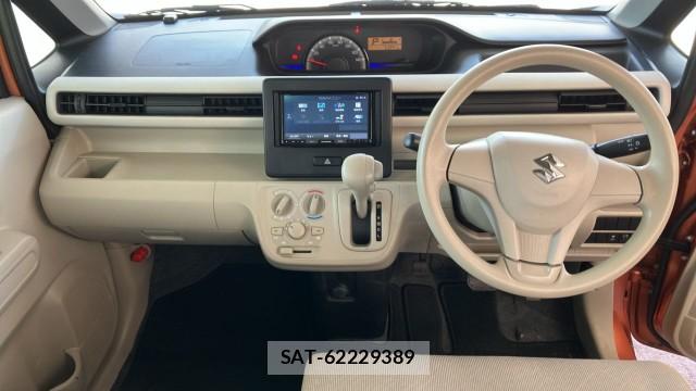 Suzuki WAGON R 2019-08 8282332-2