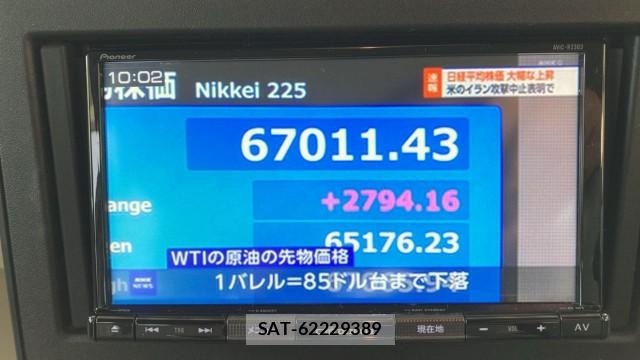 Suzuki WAGON R 2019-08 8282332-4